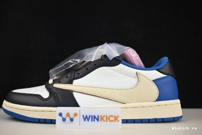 OG LOW SCOTT AIR X FRAGMENT JORDAN X TRAVIS 1 0829